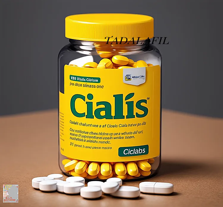 Tadalafil 1