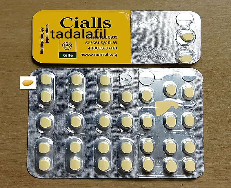 Tadalafil 3